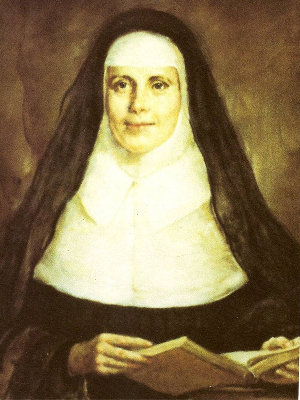 Catherine McAuley 3