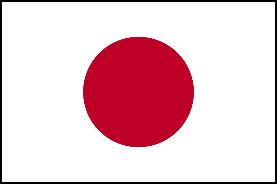 japan